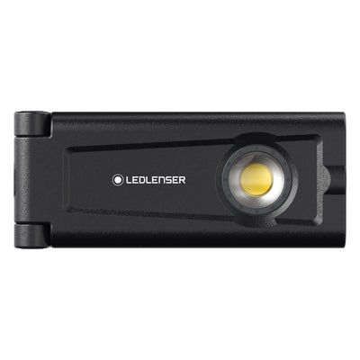 Ledlenser iF2R Mini Rechargeable Floodlight