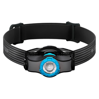 Ledlenser MH3 Compact Outdoor Headlamp