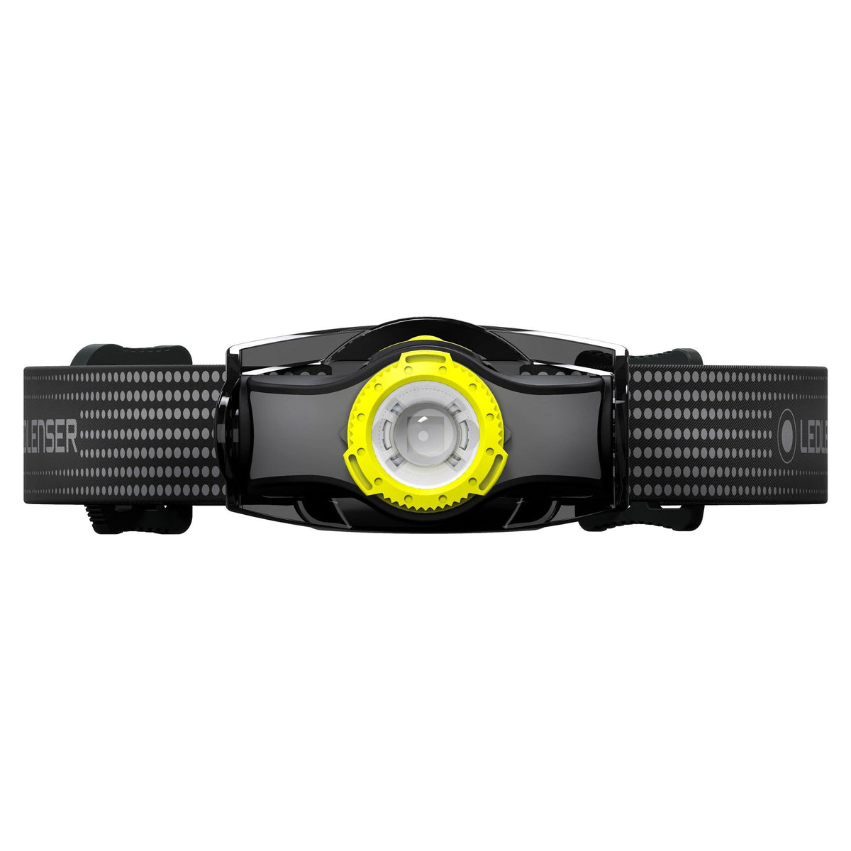 Ledlenser MH3 Compact Outdoor Headlamp