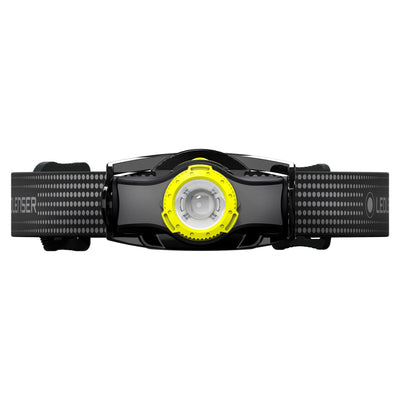 Ledlenser MH3 Compact Outdoor Headlamp