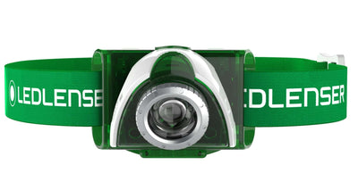 Ledlenser SEO 3 Lightweight Headlamp