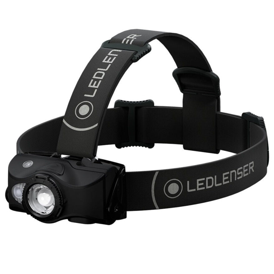 Ledlenser MH8 Multi Color Outdoor Headlamp