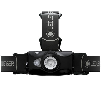 Ledlenser MH8 Multi Color Outdoor Headlamp