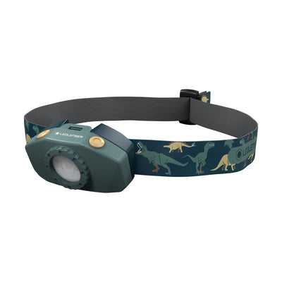 Ledlenser Kidled 2 Kids Headlamp