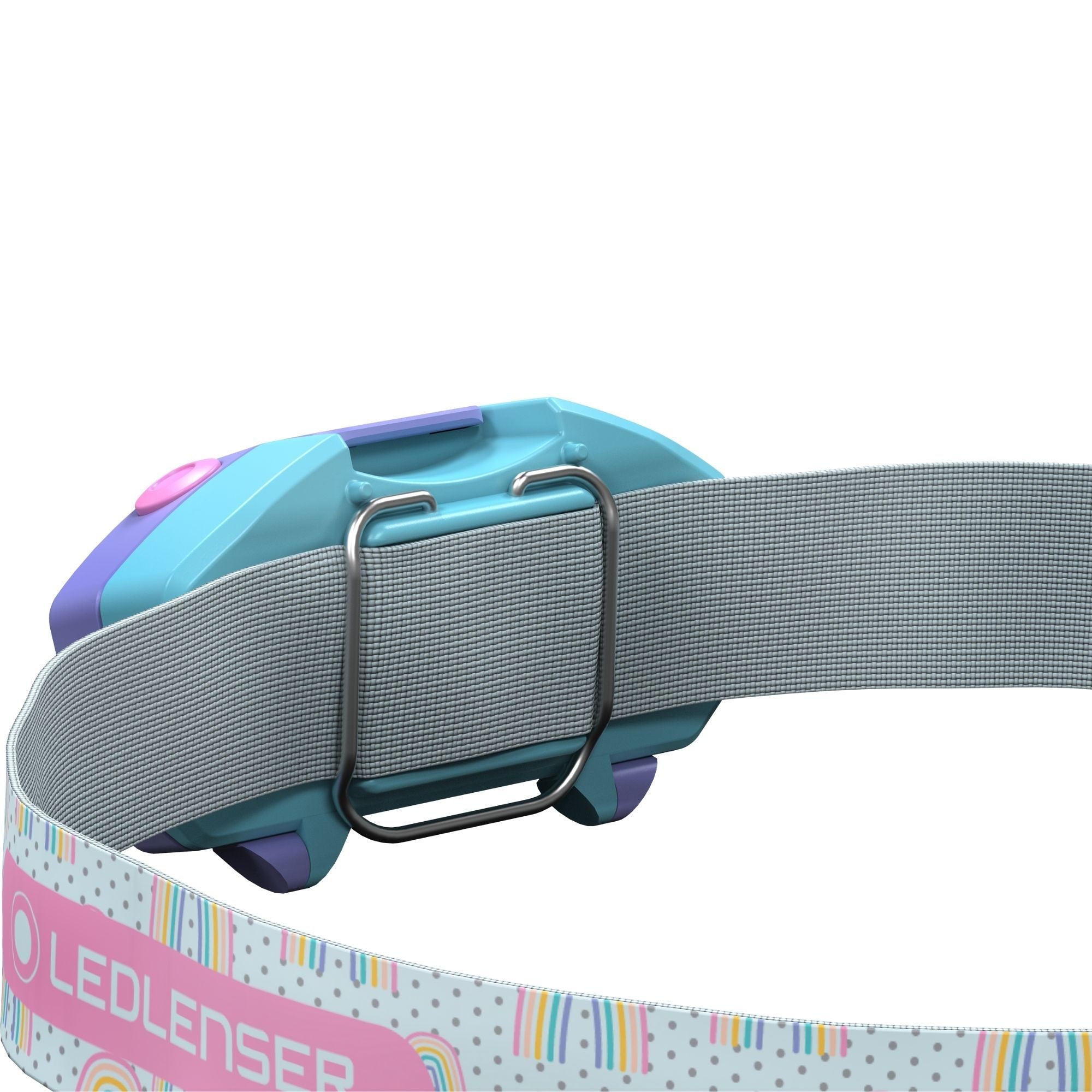 Ledlenser Kidled 2 Kids Headlamp