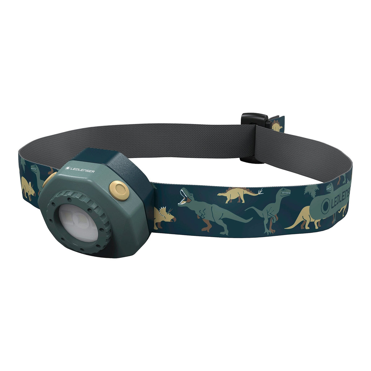 Ledlenser Kidled 4R Kids Headlamp