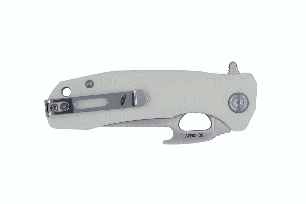 Honey Badger Medium Opener Knife 8Cr13MoV Steel