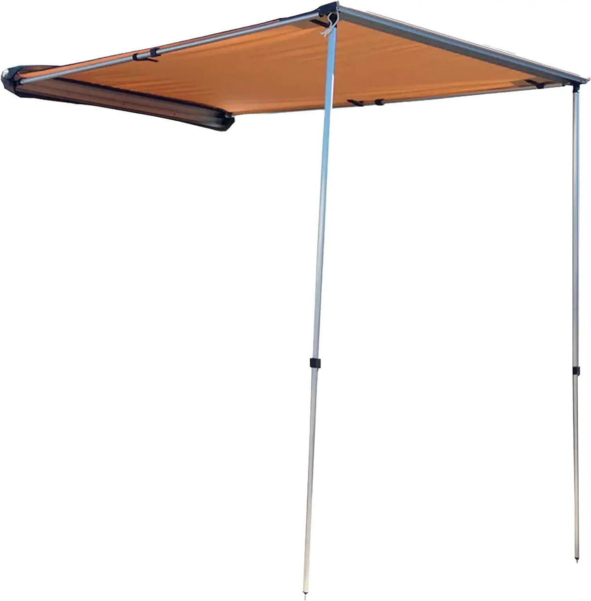 ARB Retractable Camping Side Shade Awning 1.25m x 2.10m - Shop  Awnings at  Trekaline