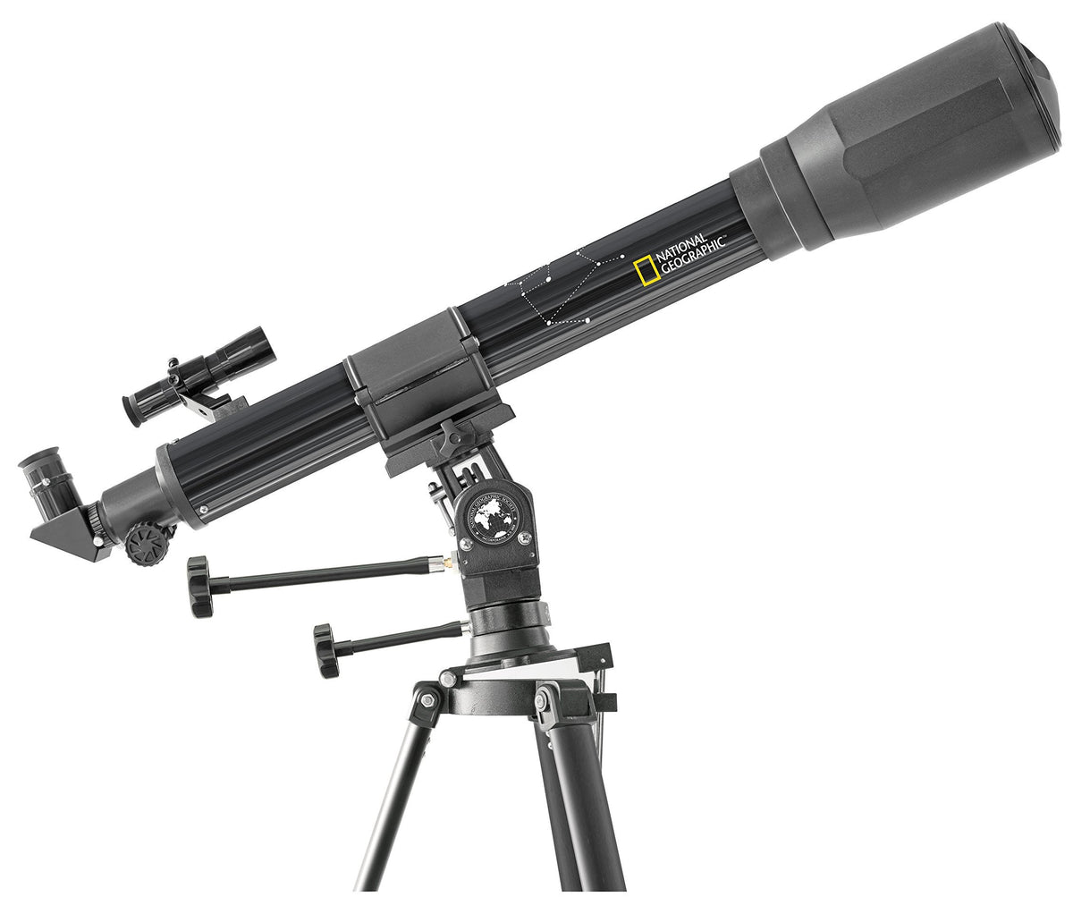 National Geographic 70x900 Refractor Telescope Astronomy