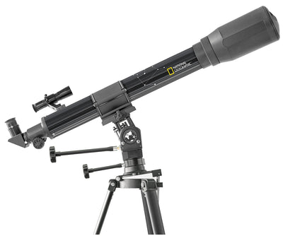 National Geographic 70x900 Refractor Telescope Astronomy