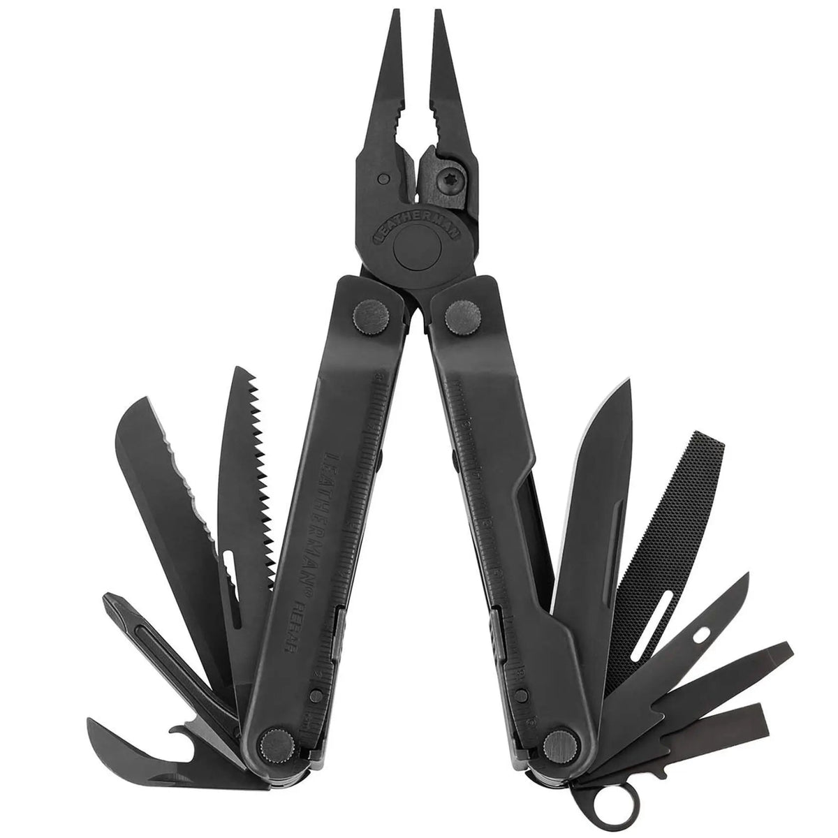 Leatherman Rebar with Display Box - Shop  Multi-Tools at  Trekaline
