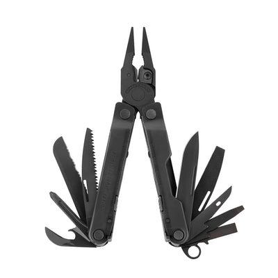 Leatherman Rebar with Display Box - Shop  Multi-Tools at  Trekaline