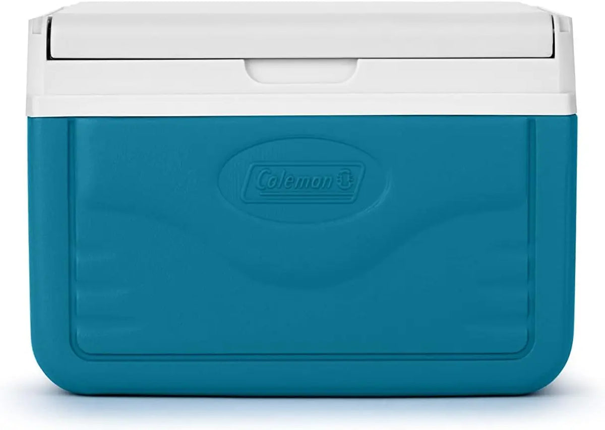 Coleman Chiller 5 Portable Cooler - Shop  Hard-sided Coolers at  Trekaline