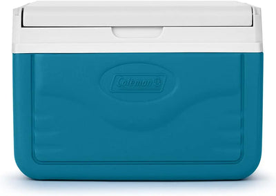 Coleman Chiller 5 Portable Cooler - Shop  Hard-sided Coolers at  Trekaline