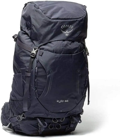 Osprey Kyte 66 Backpacking Pack - Women - Shop  Backpacking Packs at  Trekaline