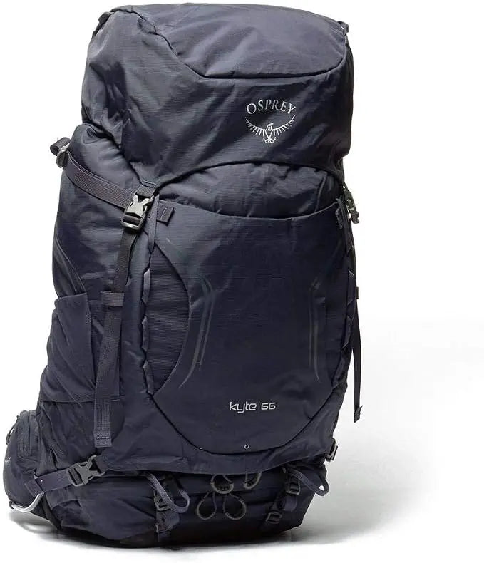 Osprey Kyte 66 Backpacking Pack - Women - Shop  Backpacking Packs at  Trekaline