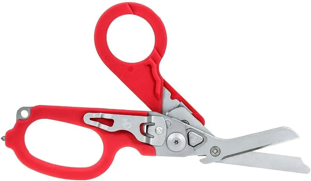 Leatherman Raptor Rescue - Shop  Multi-Tools at  Trekaline