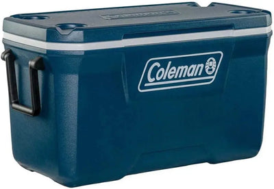 Coleman Xtreme 70 Chest Cooler - Shop  Hard-sided Coolers at  Trekaline