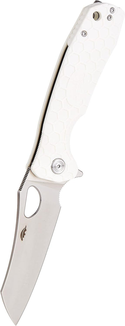 Honey Badger Large Wharncleaver Knife 8Cr13MoV Steel