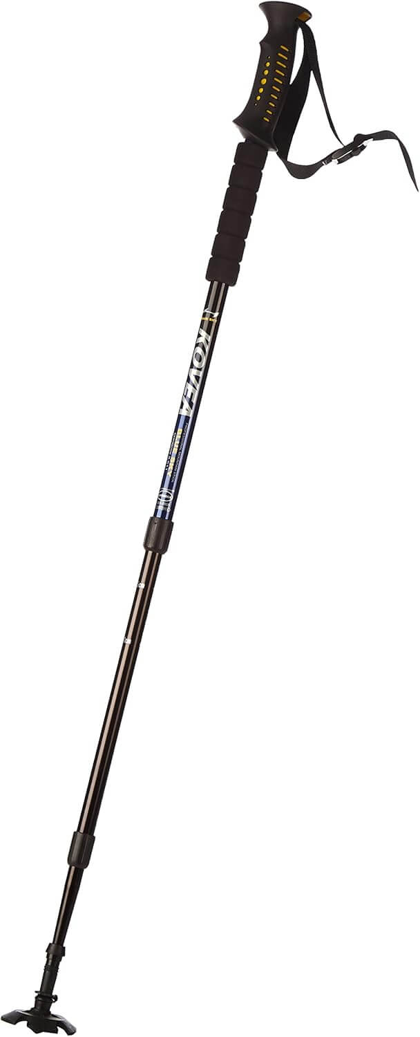 Kovea Blue Sky Hiking Trekking Pole - Shop  Trekking Poles at  Trekaline