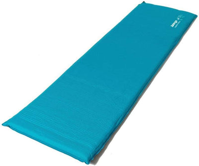 Vango Comfort 5 Single Self Inflating Mat - Shop  Self-inflating Pads at  Trekaline