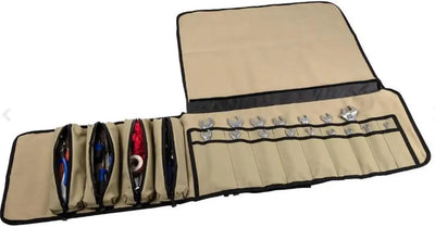 ARB Tool Roll Bag - Shop  Tool Boxes & Cases at  Trekaline