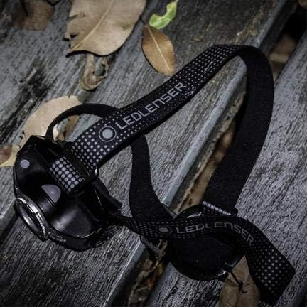 Ledlenser MH11 Black Edition Headlamp