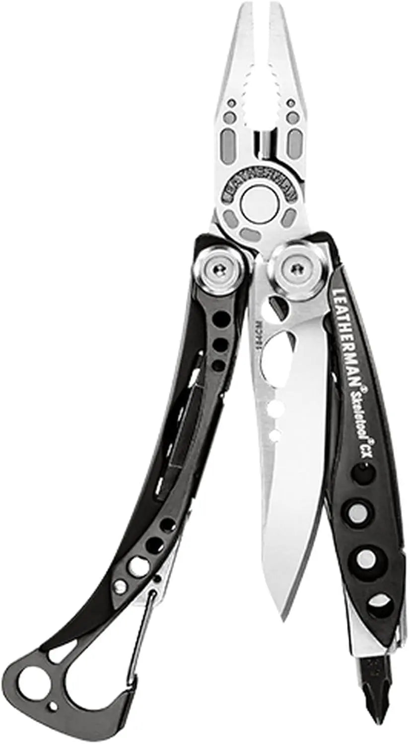 Skeletool CX - Shop  Multi-Tools at  Trekaline