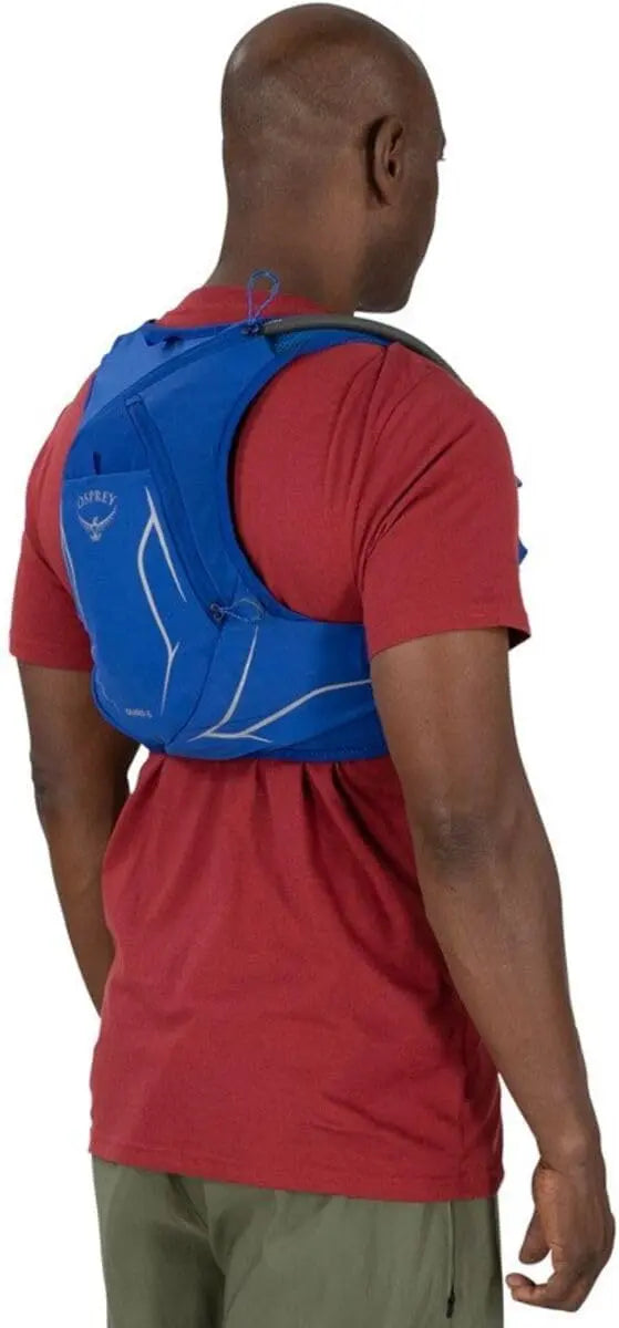 Osprey Duro 6 - Men Running Hydration Vest - Shop  Running Hydration Vests at  Trekaline