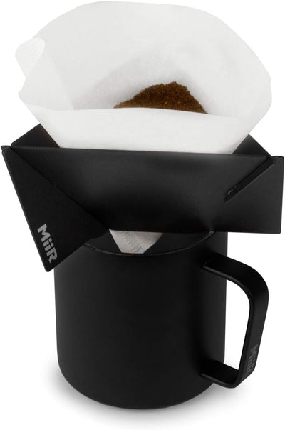MiiR Pourigami Coffee Dripper