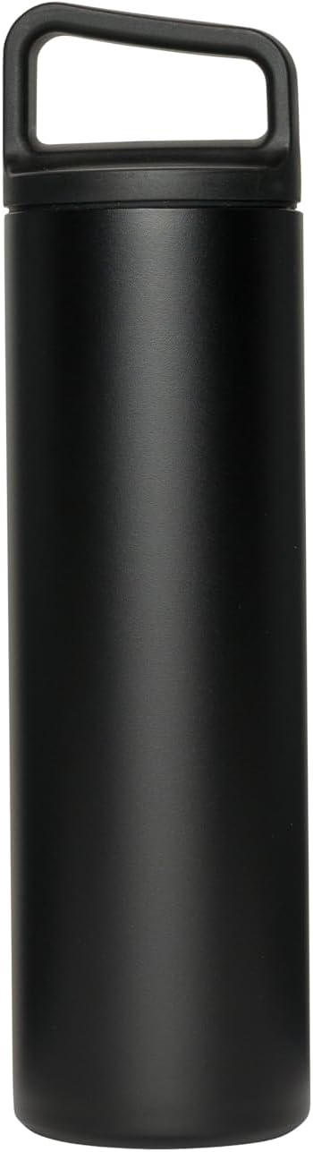 MiiR Climate+ Wide Mouth Insulated Bottle 20 oz