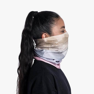 Buff Thermonet Neckwear Cosmos Multi Winter UV Gaiter