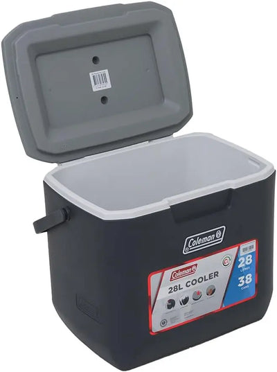 Coleman Daintree 28L Personal Hard Cooler - Shop  Hard-sided Coolers at  Trekaline