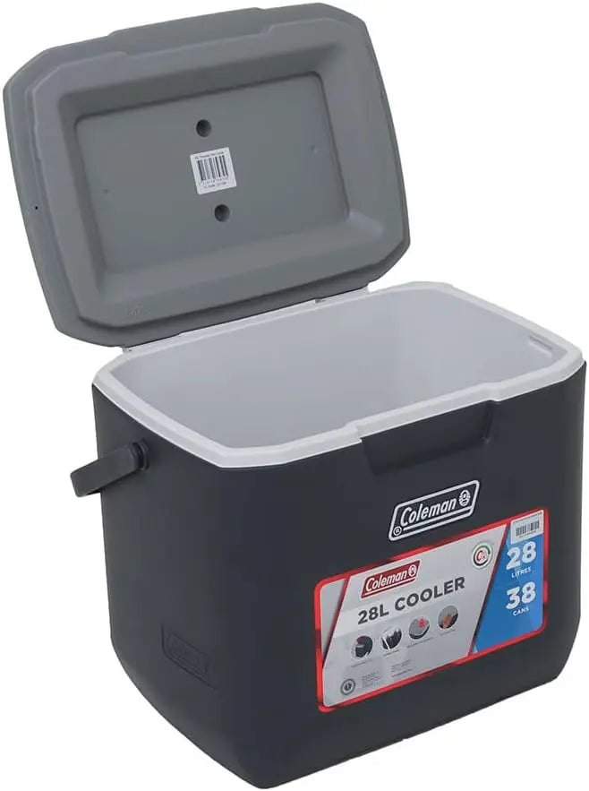 Coleman Daintree 28L Personal Hard Cooler - Shop  Hard-sided Coolers at  Trekaline