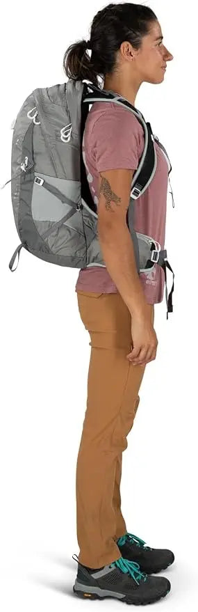 Osprey Talon Earth 22 Hiking Daypack - Shop  Daypacks at  Trekaline