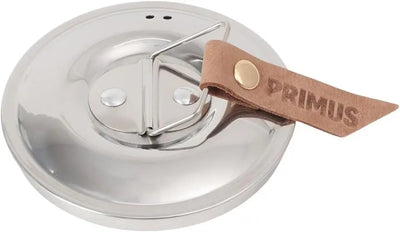 Primus CampFire Stainless Steel Kettle - Shop  Camp Coffee Pots at  Trekaline