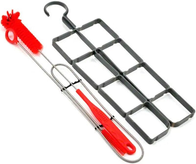 Osprey Hydraulics Reservoir Cleaning Kit - Shop  Reservoir Accessories at  Trekaline