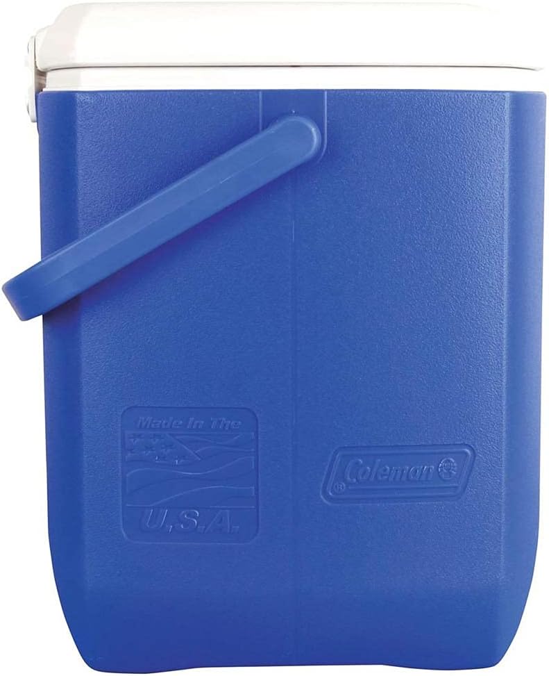 Coleman Excursion 30 Icebox Cooler