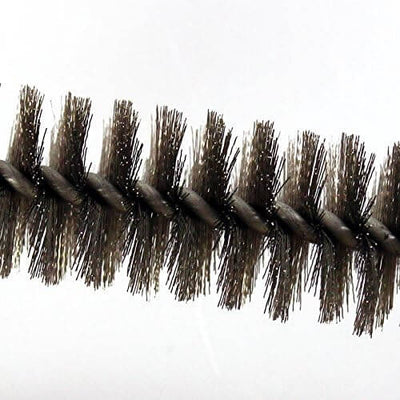 Procamp Joyous BBQ Grill Brush 12 in - Shop  Grill and Fire Pit Accessories at  Trekaline