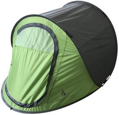 Procamp 1-Person Pop Up Camping Tent - Shop  Camping Tents at  Trekaline