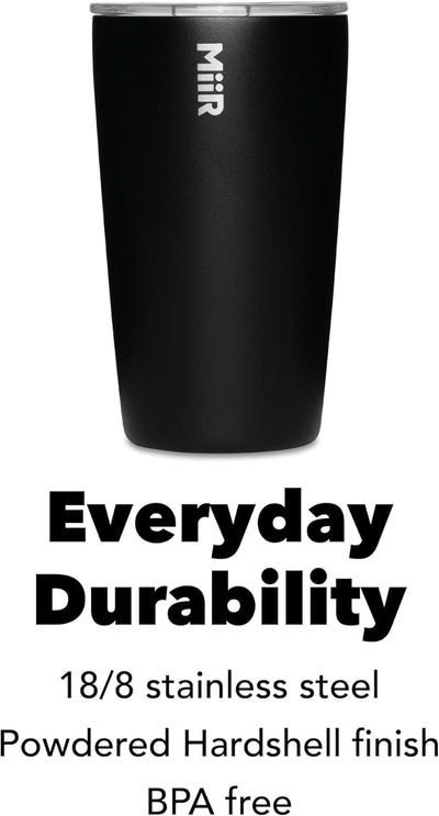 MiiR Tumbler with Slide Lid 20 oz