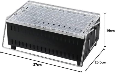 Greenlife Portable Tabletop BBQ Charcoal Grill - Shop  Charcoal Grills at  Trekaline