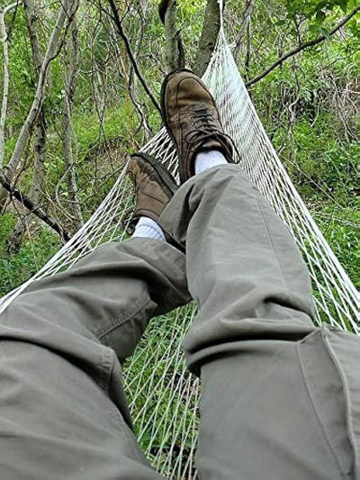 Coghlan's Sportsman's Camping Hammock - Shop  Camping Hammocks at  Trekaline