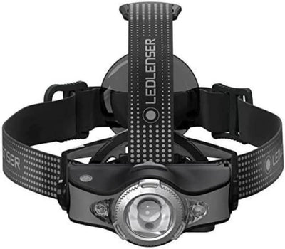 Ledlenser MH11 Black Edition Headlamp