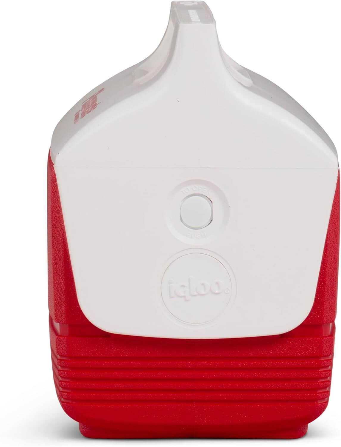 Playmate 16Qt / 15L Passive Cooler - Shop  Hard-sided Coolers at  Trekaline