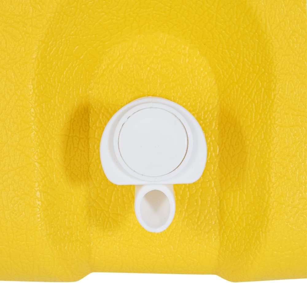 400 Series - 5 Gallon / 19L - Shop  Water Jugs at  Trekaline