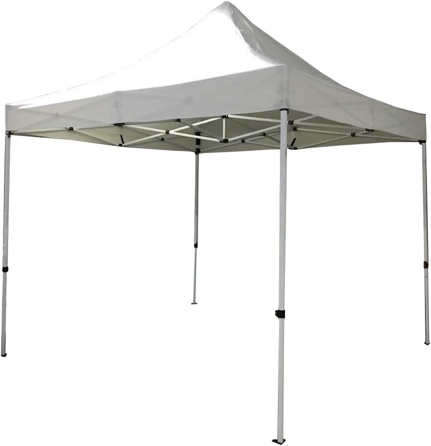Procamp Garden Gazebo Tent 3m x 3m - Shop  Shade Shelters at  Trekaline
