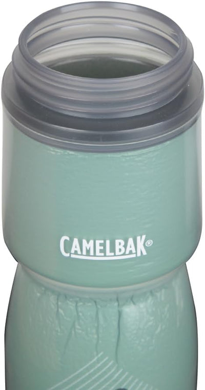 CamelBak Podium Chill 24oz Cold Water Bike Bottle