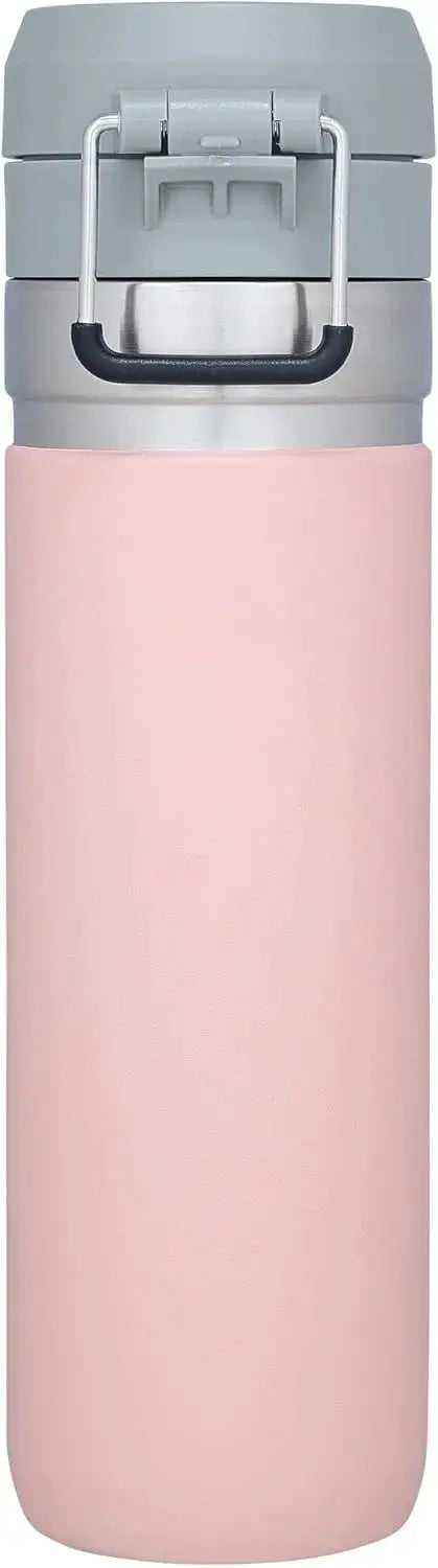 Stanley Go Quick Flip Water Bottle 24 oz - Shop  Water Bottles at  Trekaline