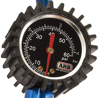 ARB Analog Tire Inflator Gauge